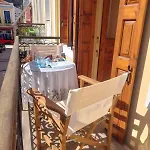 Apartamento Antoni's *