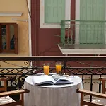 Apartamento Antoni's *