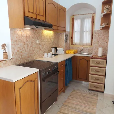 Antoni's Apartment