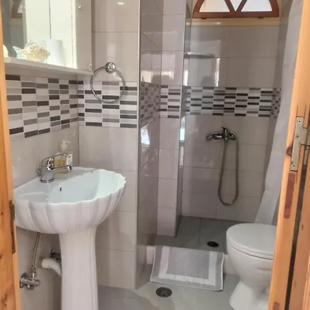Apartment Antoni's
