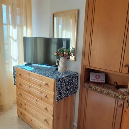 Antoni's Apartment