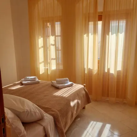 Apartment Antoni's Symi
