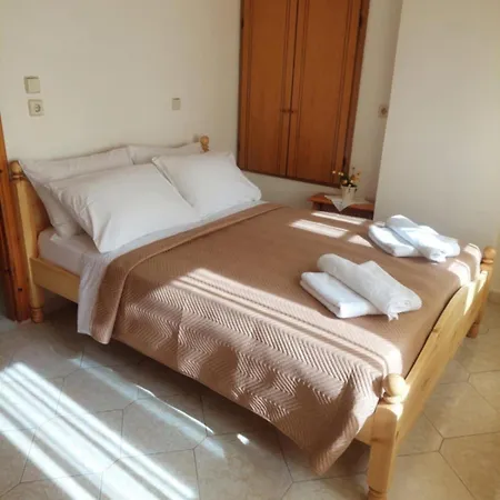 Antoni's Apartment