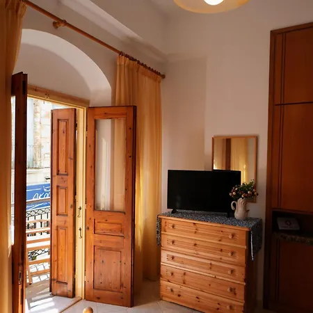 Antoni's Apartment *