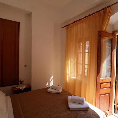 Apartamento Antoni's *