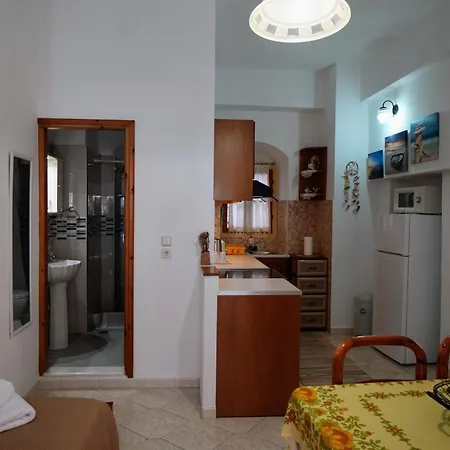 Apartment Antoni's