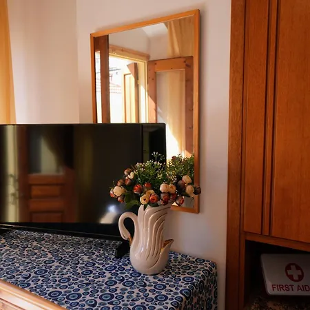 Antoni's Apartamento Simi