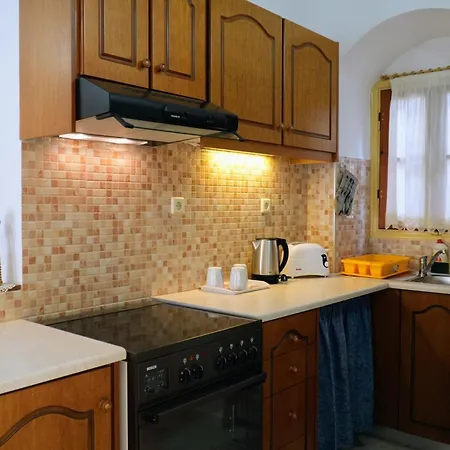 Antoni's Apartment *