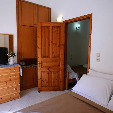 Antoni's Apartment