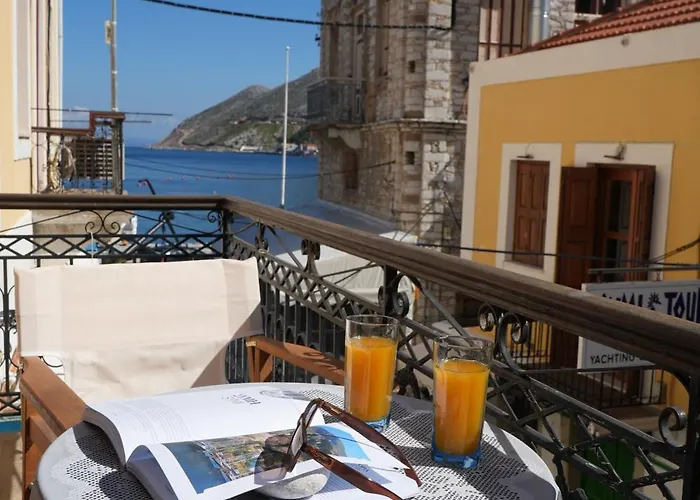 Antoni's דירה סימי