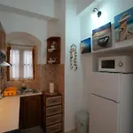 Lägenhet Antoni's Symi
