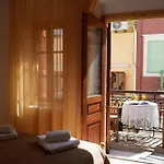 Antoni's * Symi