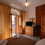 Antoni's Lägenhet Symi