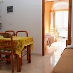 Antoni's Lägenhet Symi
