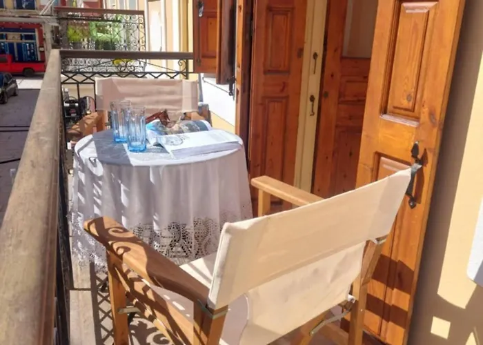 アパート Antoni's *