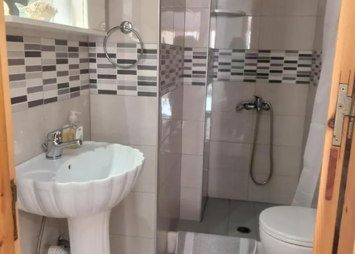 アパート Antoni's