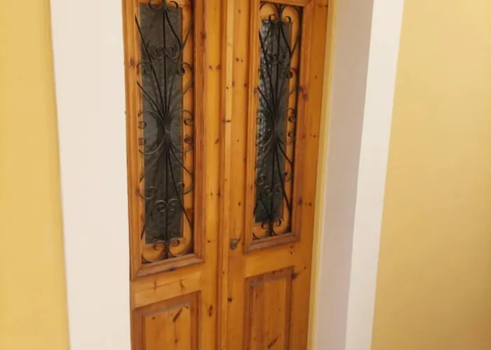 Antoni's アパート *