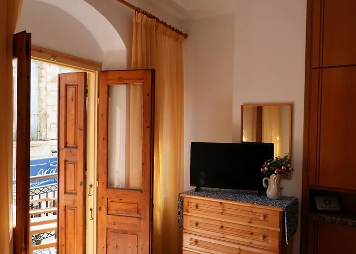 Antoni's Apartment *