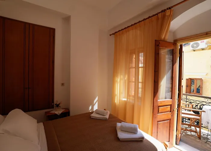 Apartment Antoni's *