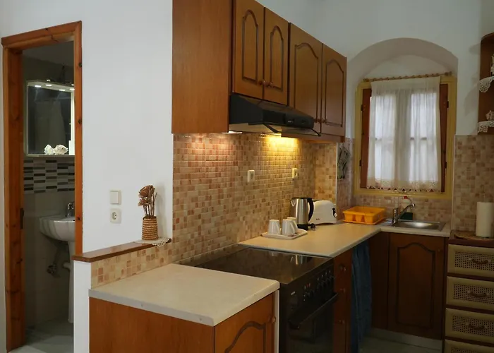 アパート Antoni's *