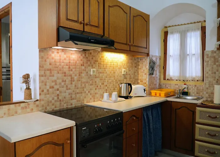 Antoni's Apartment *